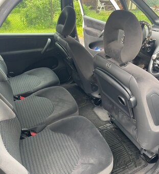 Citroen Xsara Picasso 1.6 HDi - 5