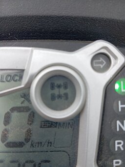 TGB Blade 600 4x4 - 5