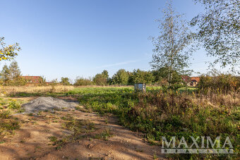 Prodej, pozemek, 930m2, Vyžlovka, Na Vyhlídce - 5