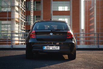 bmw e87 Mpacket - 5