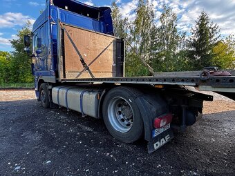 DAF XF 105 460 - 5