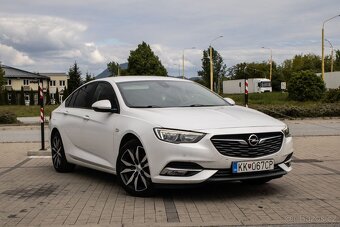 Opel Insignia 2.0 CDTI 170k Start/Stop Edition - 5