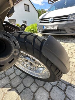 BMW R 1150 Gs - 5