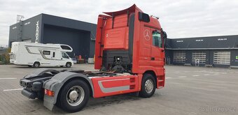 Mercedes Benz ACTROS 1848 4x2 - 5