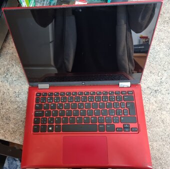 NTB 2X DELL inspiron TOUCH 13 Funkční/vhodné na N.D - 5