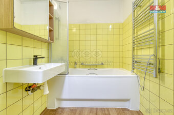 Pronájem bytu 3+1, 61 m², Třemošná, ul. Šeříková - 5