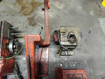 Husqvarna 45 díly - 5