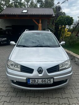 Renault Megane - 5