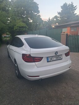320 D - GT - 5
