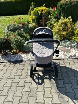 Cybex priam 4v1 s bohatym prislusenstvim - 5