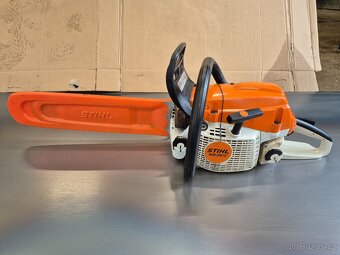 STIHL MS261C - 5