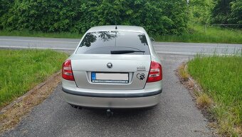 OCTAVIA 2 - 5