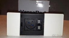 VERSA PAD - Zásuvková jednotka vestavná - 5