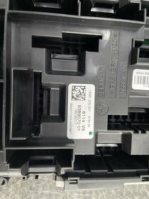 BMW JEDNOTKY EL DÍLY z F30 LCI elektronika 2 - 5