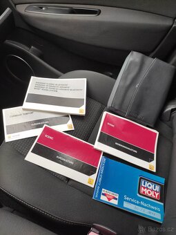 Prodám Renault grand Scénic 1.4tce benzín - 5