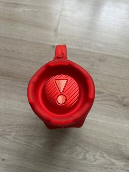 Jbl Charge 6 - 5