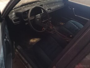 Peugeot 505 2.2 GTI samosvor - 5