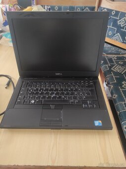 Notebook DELL - 5