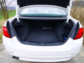 BMW 520d - 5