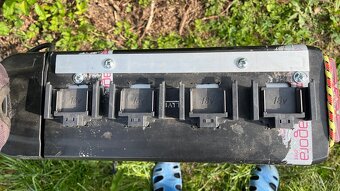 Elektrokolo Crussis E-city 1.8 Aku Makita 18v - 5