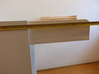 Přebalovací pult IKEA - 5