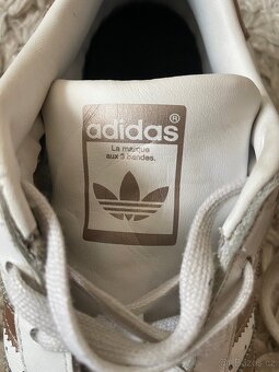 Adidas SuperStar 37 - 5