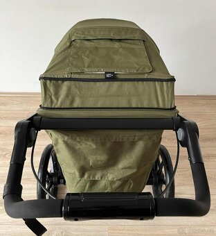 Thule Urban Glide 2 - 5