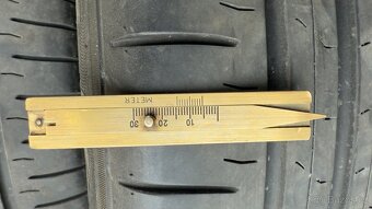 Falken Sincera SN 832B 205/55 R16 91V - 5
