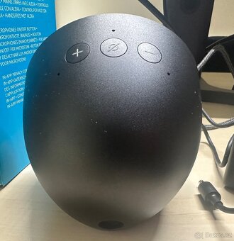 Amazon Echo Spot - 5