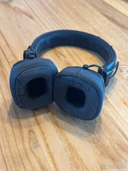 Bezdrátová sluchátka Marshall Major III Bluetooth 2 - 5