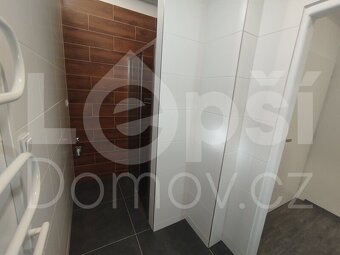 Prodej bytu 2+kk OV cihla 45 m2 Jeseník - 5