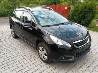 Peugeot 2008 1.2 81 kw 11/2015 - 5