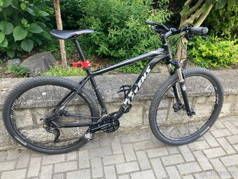 Stevens Devil´s trail 29" - 5