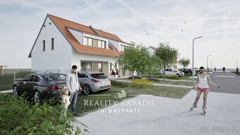 Prodej rodinného domu, Ráby, ev.č. 00384-1 - 5