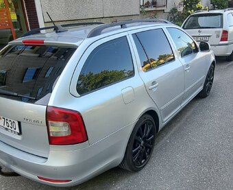 OCTAVIA COMBI - 5