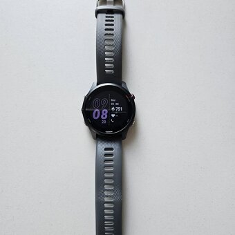 Garmin Forerunner 255 - 5