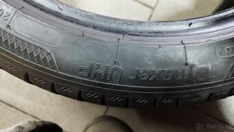 Pneu Kleber 205/45/17 letní - 5