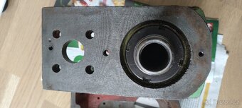 Vreteno MK4 - 5