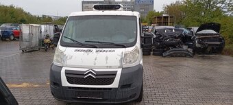 Citroen Jumper č. 21628 - 5