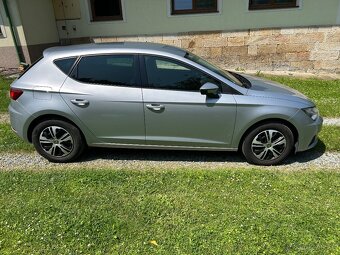 SEAT LEON 1.2 TSI 63KW R.9/2018 127000KM 1.MAJITEL TEMPOMAT - 5