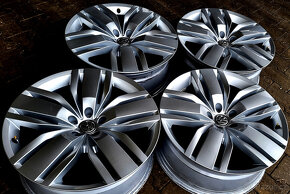 alu R20 5x112, orig. VW Touareg /+ Audi E-Tron - 5