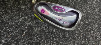 Golfové hole - 5