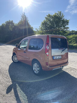 Kangoo Be-Bop (r.v 2010) 171.xxx - 5