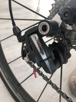 Look carbon na dura ace sada - nova - 5