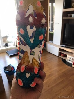 Adidas Predator freak fg+ Pogba/McCartney - 5