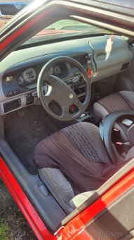 Škoda Felicia 1.3 Mpi 55 Kw 1999 - 5