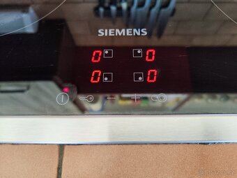 Siemens elektrická varná - 5