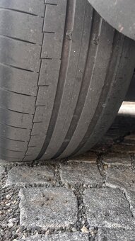 Kola Vossen 235/40 R18 95Y ET 45 - 5