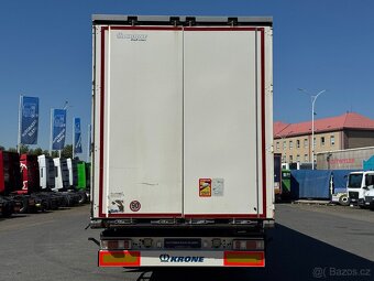 Krone SD PROFILINER BPW ZVEDAČKA (8039) - 5