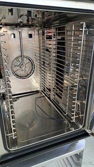 Convotherm OES 10.10 mini s automat. mytím - 5